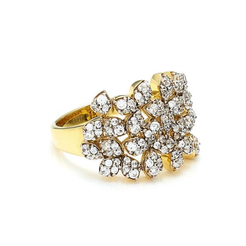 Silk & Steel Eden Ring